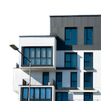 Appartements en location mensuelle